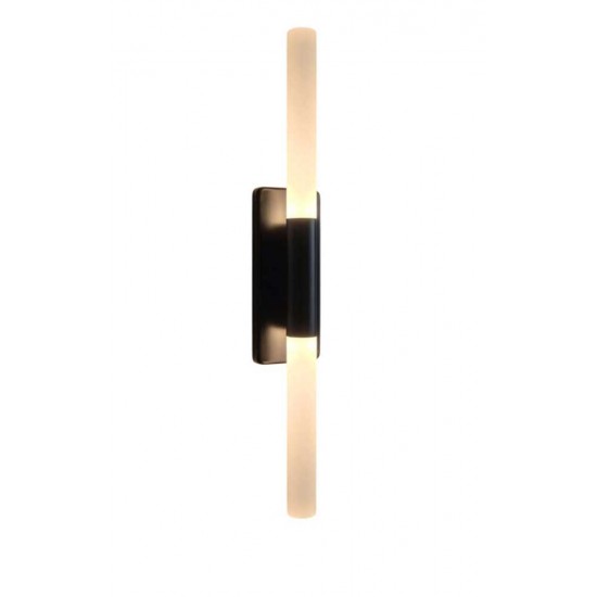 Modi Lighting Akrilik Siyah Tekli Mod-Ap-4690-1bsy-M