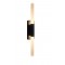 Modi Lighting Akrilik Siyah Tekli Mod-Ap-4690-1bsy-M