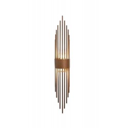 Modi Lighting Bakir Kaplama Aplik Mod-Ap-4692-1bk
