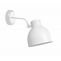Modi Lighting Beyaz Aplik Mod-Ap-4671-1byz