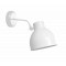 Modi Lighting Beyaz Aplik Mod-Ap-4671-1byz
