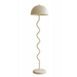 Modi Lighting Beyaz Lambader Mod-L-4727-1byz