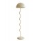 Modi Lighting Beyaz Lambader Mod-L-4727-1byz