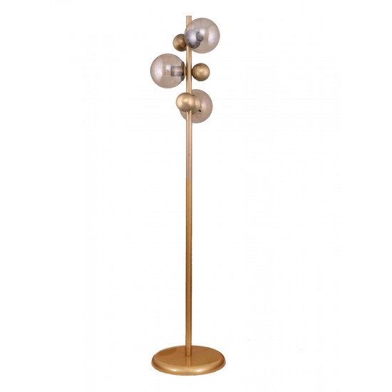 Modi Lighting Eskitme 3 Toplu Lambader Mod-Lm-4670-3l