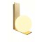 Modi Lighting Eskitme Beyaz Sarkıt Avize Mod-Ap-4668-1es