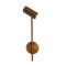 Modi Lighting Eskitme Boyalı Anahatarli Gu10 Spot Aplik Mod-Ap-4683-1eb