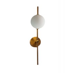 Modi Lighting Eskitme Boyalı Aplik Mod-Ap-4670-1eb-01