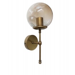 Modi Lighting Eskitme Boyalı Aplik Mod-Ap-4670-1eb