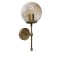 Modi Lighting Eskitme Boyalı Aplik Mod-Ap-4670-1eb