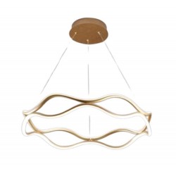 Modi Lighting Eskitme Boyalı Sarkıt Avize Mod-Ar-4710-Eb