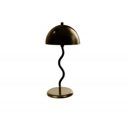 Modi Lighting Eskitme Kaplama Masa Lambası Mod-Ml-4727-1es
