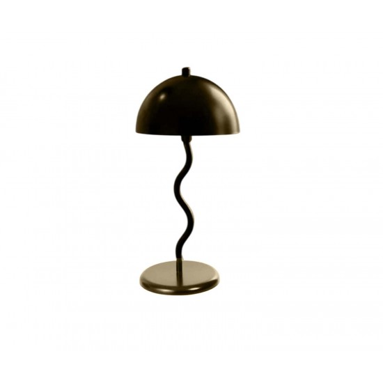 Modi Lighting Eskitme Kaplama Masa Lambası Mod-Ml-4727-1es
