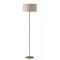 Modi Lighting Eskitme Krem Sapkali Lambader Mod-Lm-4705-1kr