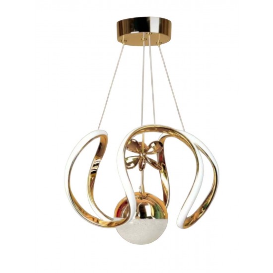 Modi Lighting Gold Kaplama Toplu Mod-Ap-4684-1t