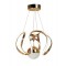 Modi Lighting Gold Kaplama Toplu Mod-Ap-4684-1t