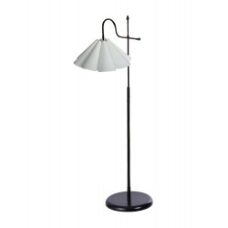 Modi Lighting Krem Sapkali Siyah Lambader Mod-Av-4701-1bsy