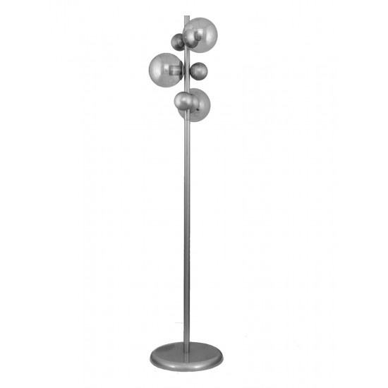 Modi Lighting Krom 3 Toplu Lambader Mod-Lm-4670-3k