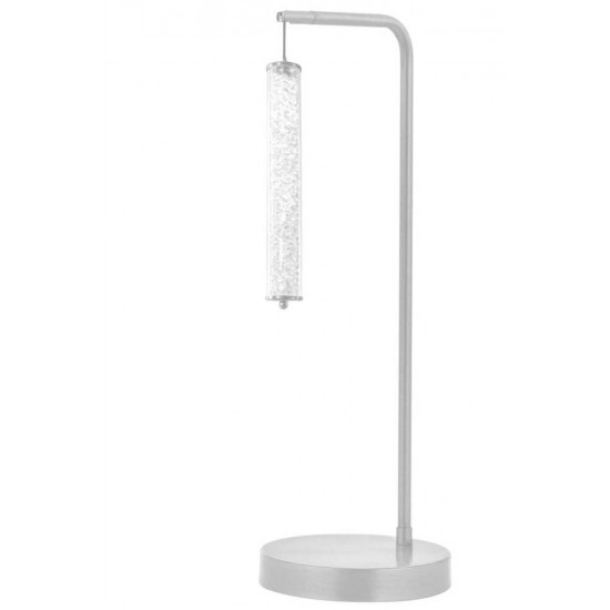 Modi Lighting Krom Kristalli 30cm Akrilik Mod-Ml-4689-1k