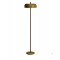 Modi Lighting Mantar Metal Sapkali Eskitme Boyalı Lambader Mod-Lm-4694-1es