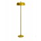 Modi Lighting Mantar Metal Sapkali Sarı Lambader Mod-Lm-4694-1sr