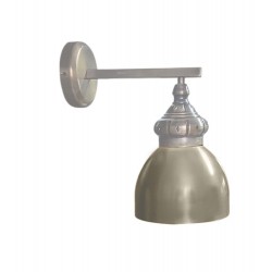 Modi Lighting Osmanlı Eskitme Detaylı Aplik Mod-Ap-4666-1es