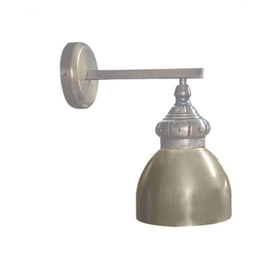 Modi Lighting Osmanlı Eskitme Detaylı Aplik Mod-Ap-4666-1es