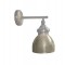 Modi Lighting Osmanlı Eskitme Detaylı Aplik Mod-Ap-4666-1es