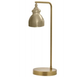 Modi Lighting Osmanlı Eskitme Detaylı Masa Lambası Mod-Ml-4666-1es