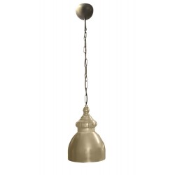 Modi Lighting Osmanlı Eskitme Detaylı Sarkıt Avize Mod-Av-4666-1es