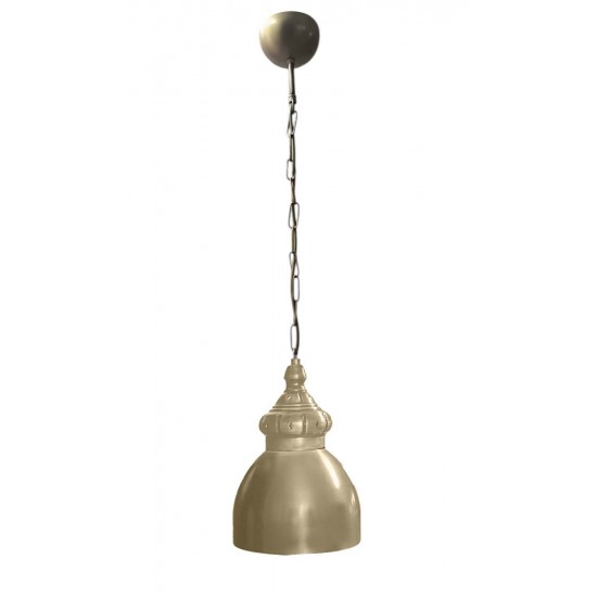 Modi Lighting Osmanlı Eskitme Detaylı Sarkıt Avize Mod-Av-4666-1es