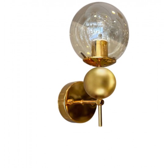Modi Lighting Sarı Toplu Aplik Mod-Ap-4670-1s