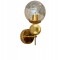 Modi Lighting Sarı Toplu Aplik Mod-Ap-4670-1s