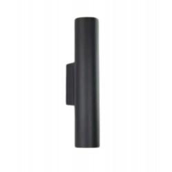 Modi Lighting Siyah 30cm Boru Mod-Av-4674-2bsy