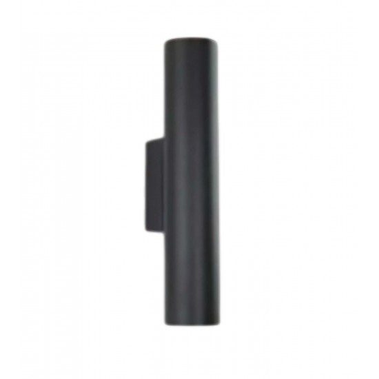 Modi Lighting Siyah 30cm Boru Mod-Av-4674-2bsy