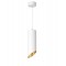 Modi Lighting Siyah 30cm Boru Sarkıt Avize GU10 Mod-Av-4674-1byz-Yan