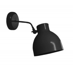 Modi Lighting Siyah Aplik Mod-Ap-4671-1bsy