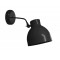 Modi Lighting Siyah Aplik Mod-Ap-4671-1bsy