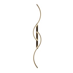 Modi Lighting Siyah Boyalı Aplik Mod-Ap-4693-1bsy