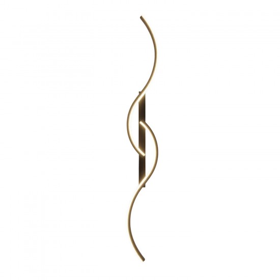 Modi Lighting Siyah Boyalı Aplik Mod-Ap-4693-1bsy