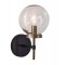 Modi Lighting Siyah Eskitme Aplik Mod-Ap-4667-1bsy-Es