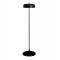 Modi Lighting Siyah Mantar Metal Sapkali Sarkıt Avize Lambader Mod-Lm-4694-1bsy