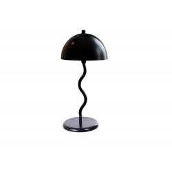 Modi Lighting Siyah Masa Lambası Mod-Ml-4727-1bsy