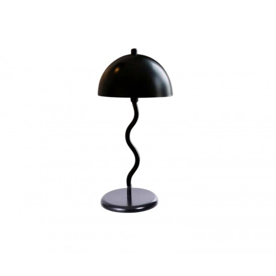 Modi Lighting Siyah Masa Lambası Mod-Ml-4727-1bsy