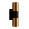 Modi Lighting Siyah Silindir Mod-Av-4674-2es-Bsy