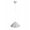 Modi Lighting Tekli Beyaz Boyalı Sarkıt Avize Mod-Av-4701-1byz