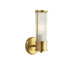 Modi Lighting Tekli Eskitme Kaplama Boru Sarkıt Avize Aplik Mod-Ap-4688-1st