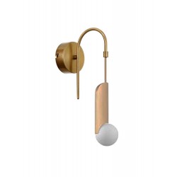 Modi Lighting Tekli Eskitme Sarkıt Aplik Mod-Ap-4713-1es