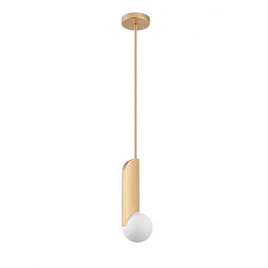 Modi Lighting Tekli Eskitme Sarkıt Avize Mod-Av-4713-1es