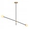 Modi Lighting 2li Eskitme Detay Sarkıt MOD-AV-4533-2BSY-ES