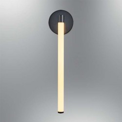 Modi Lighting 40cm Siyah Aplik MOD-AV-4567-APL-1BSY